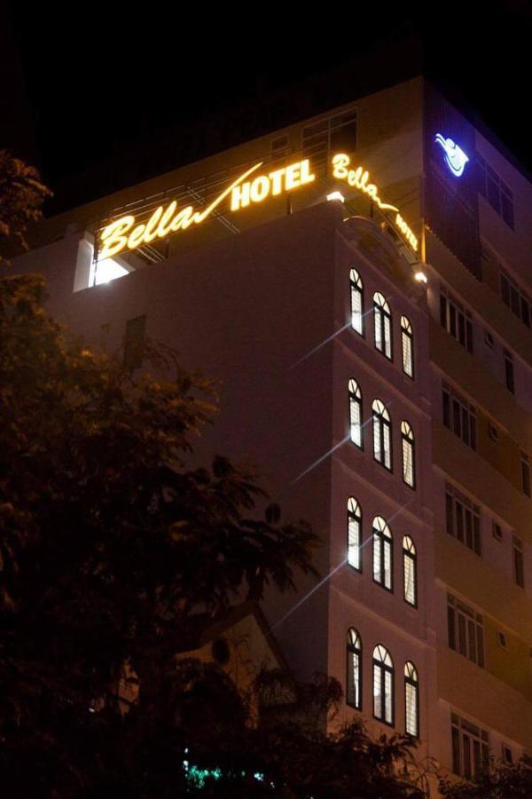 Bellav Sea Hotel Son Tra Esterno foto